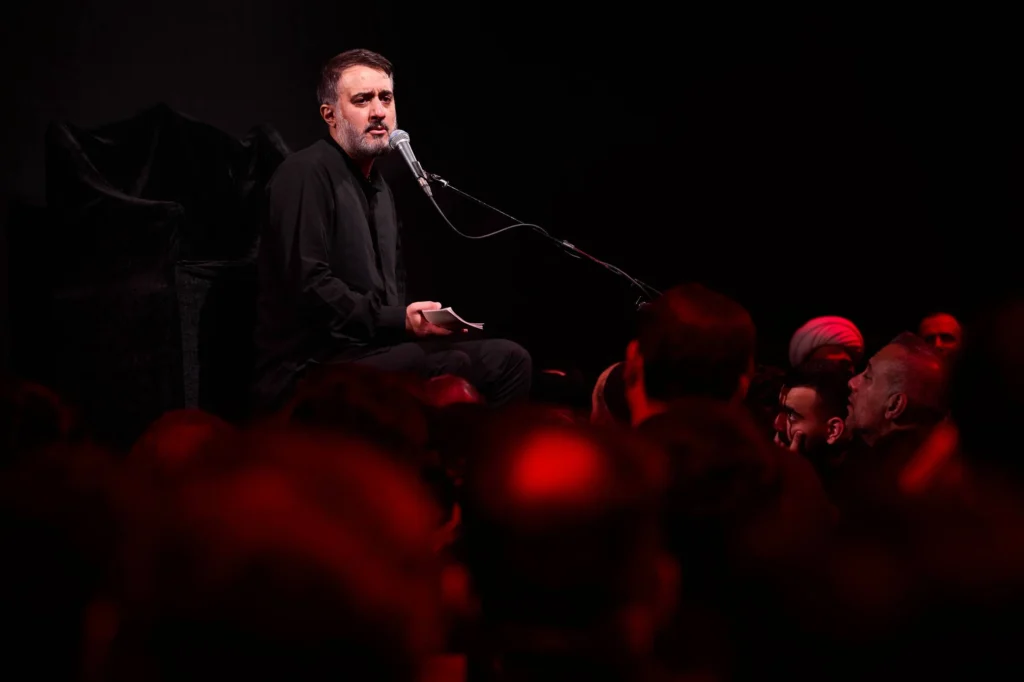 واحد | انا من حسین